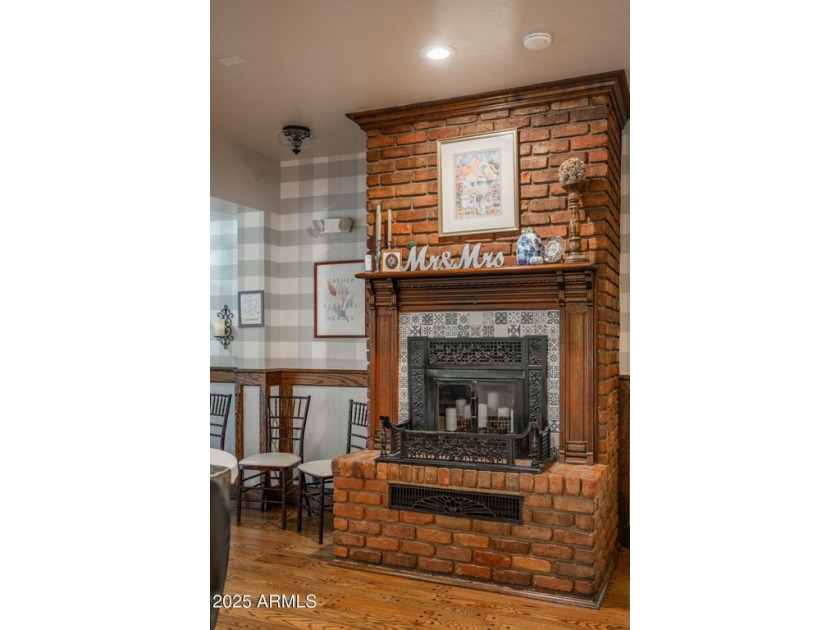 Step into Prescott's Willow Creek Inn, a storybook Victorian - photo 23