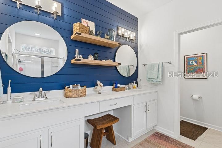 Located in the gated section, Reserve at Cypress Ridge, this - photo 24