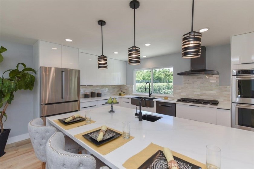 Nestled in the scenic hills of Rancho Palos Verdes, this - photo 24