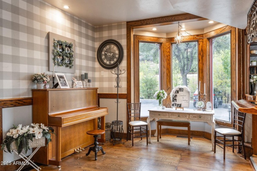 Step into Prescott's Willow Creek Inn, a storybook Victorian - photo 25