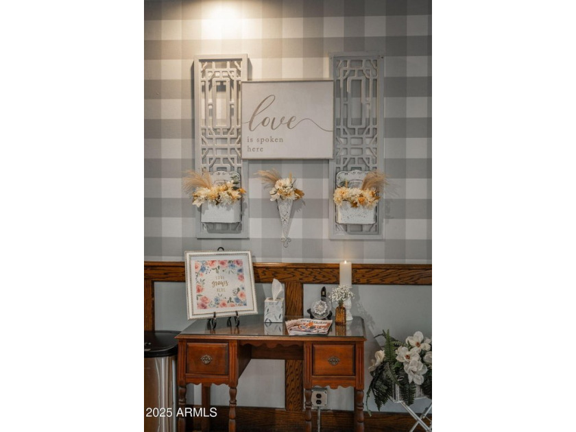 Step into Prescott's Willow Creek Inn, a storybook Victorian - photo 26
