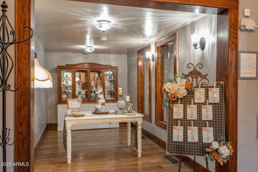 Step into Prescott's Willow Creek Inn, a storybook Victorian - photo 27