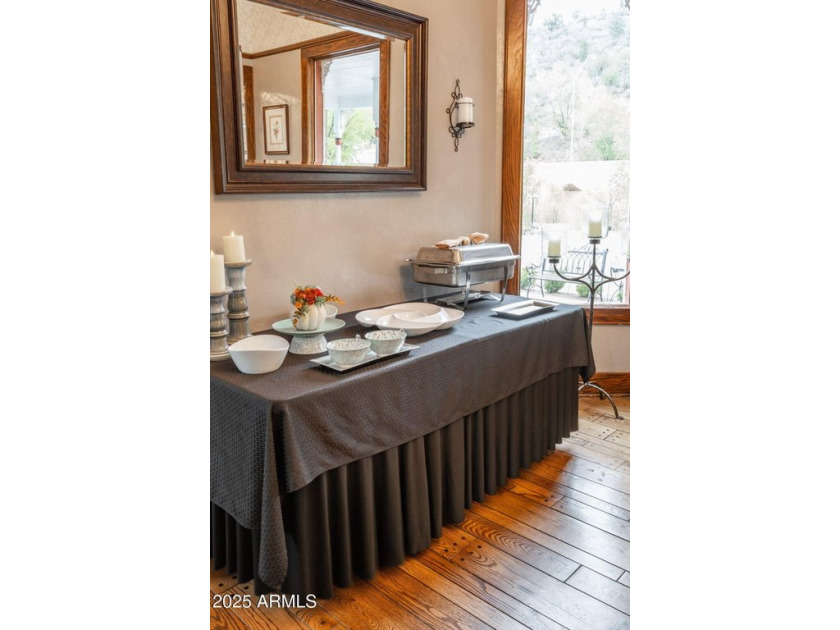Step into Prescott's Willow Creek Inn, a storybook Victorian - photo 29