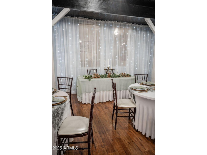 Step into Prescott's Willow Creek Inn, a storybook Victorian - photo 30