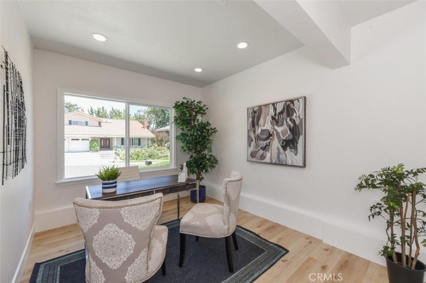Nestled in the scenic hills of Rancho Palos Verdes, this - photo 30