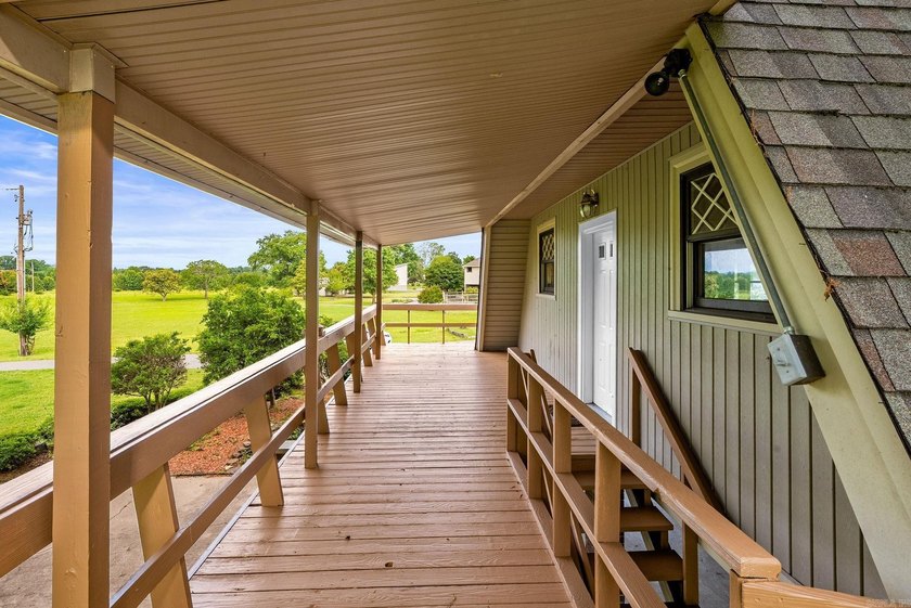 Spectacular custom built home on the bank of the Arkansas River - photo 31