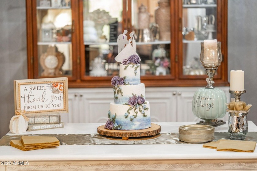 Step into Prescott's Willow Creek Inn, a storybook Victorian - photo 35