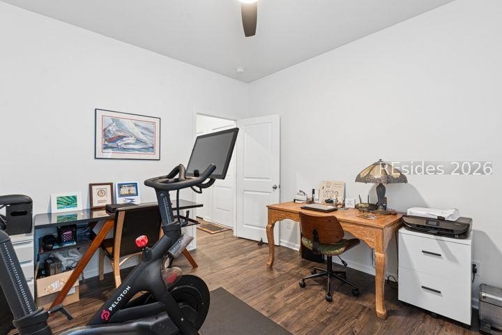 Located in the gated section, Reserve at Cypress Ridge, this - photo 35