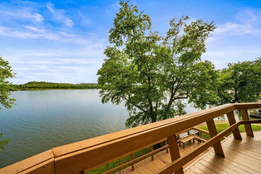 Spectacular custom built home on the bank of the Arkansas River - photo 36