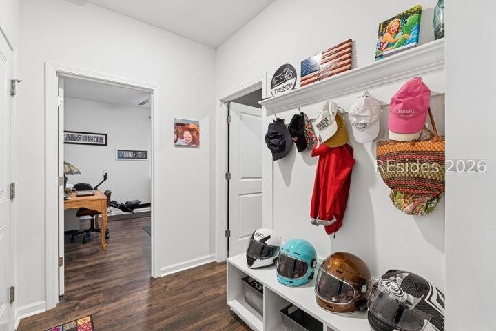 Located in the gated section, Reserve at Cypress Ridge, this - photo 36