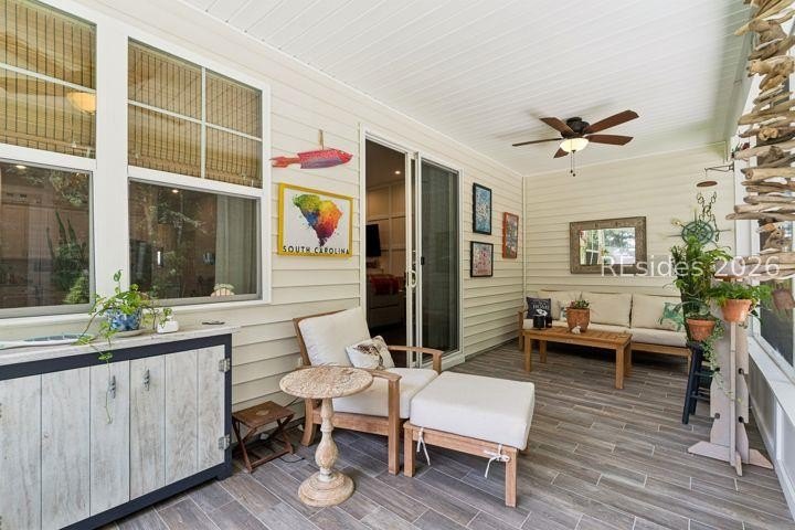 Located in the gated section, Reserve at Cypress Ridge, this - photo 38