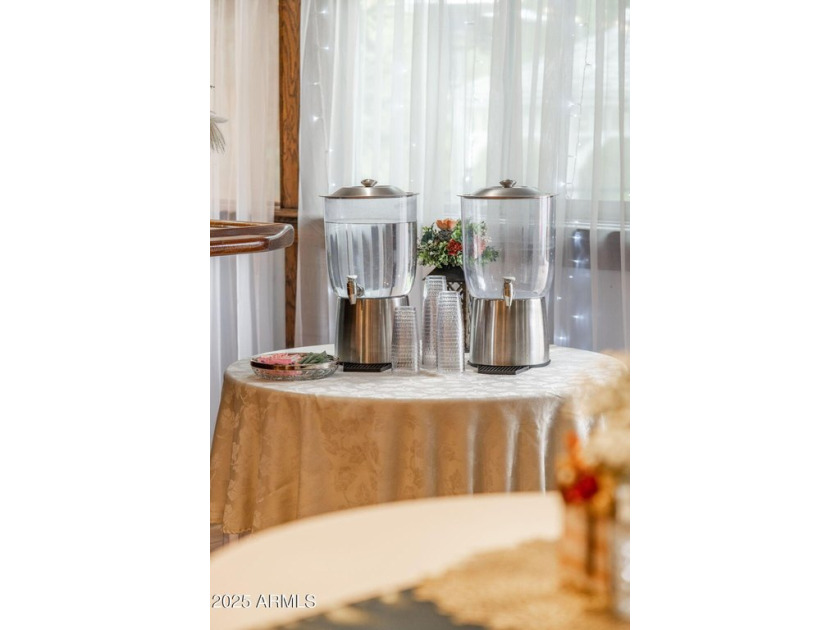 Step into Prescott's Willow Creek Inn, a storybook Victorian - photo 40