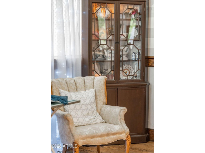 Step into Prescott's Willow Creek Inn, a storybook Victorian - photo 41