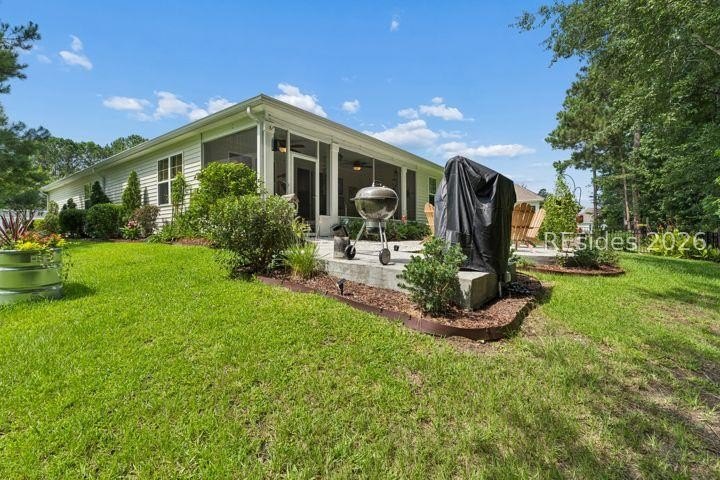 Located in the gated section, Reserve at Cypress Ridge, this - photo 41