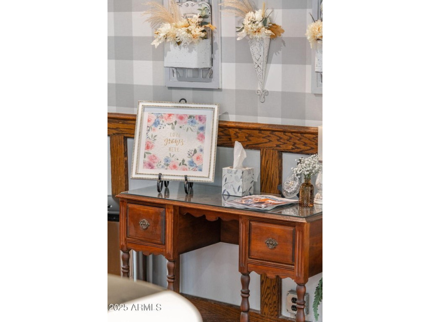 Step into Prescott's Willow Creek Inn, a storybook Victorian - photo 42