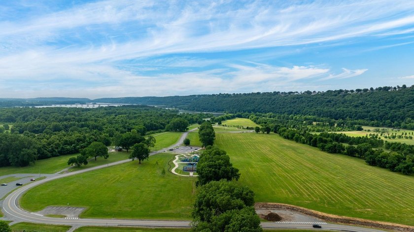 Spectacular custom built home on the bank of the Arkansas River - photo 43