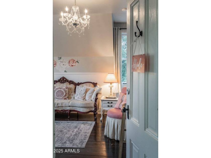 Step into Prescott's Willow Creek Inn, a storybook Victorian - photo 45