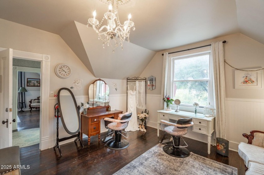 Step into Prescott's Willow Creek Inn, a storybook Victorian - photo 48