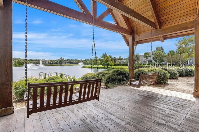 Located in the gated section, Reserve at Cypress Ridge, this - photo 48