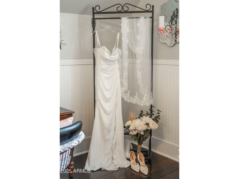 Step into Prescott's Willow Creek Inn, a storybook Victorian - photo 49