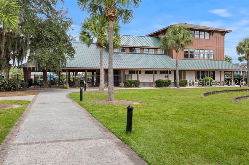 Located in the gated section, Reserve at Cypress Ridge, this - photo 49