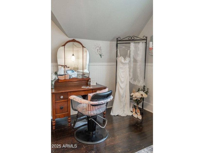 Step into Prescott's Willow Creek Inn, a storybook Victorian - photo 50
