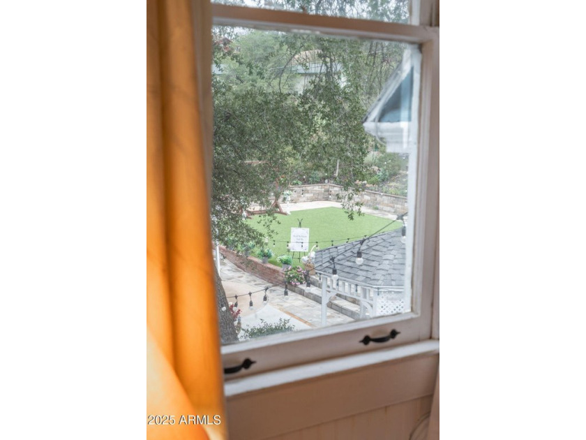 Step into Prescott's Willow Creek Inn, a storybook Victorian - photo 52