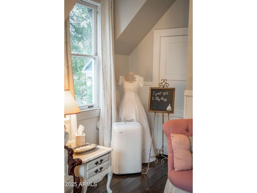 Step into Prescott's Willow Creek Inn, a storybook Victorian - photo 53