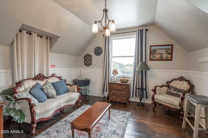 Step into Prescott's Willow Creek Inn, a storybook Victorian - photo 55