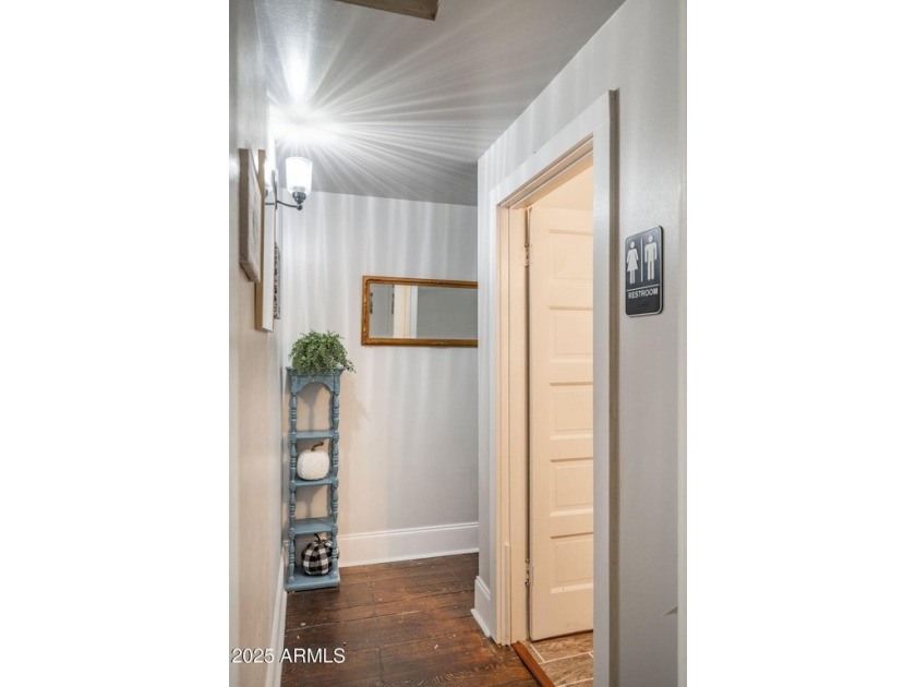 Step into Prescott's Willow Creek Inn, a storybook Victorian - photo 59