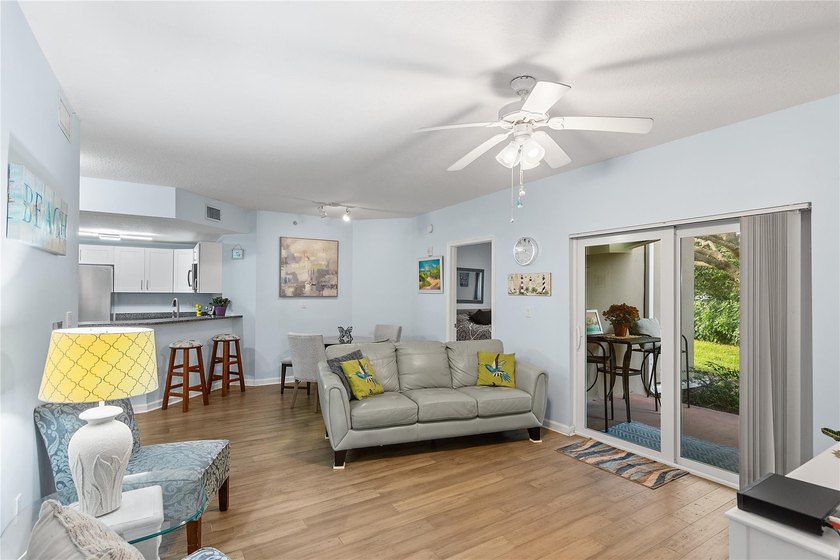 Welcome to your dream condo! This 3bd, 2ba home features a - photo 8