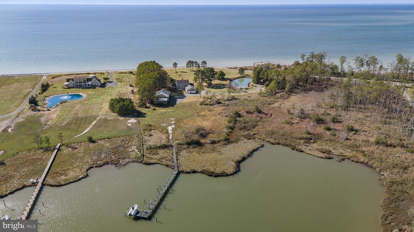 Eastern Shore Waterfront Estate Welcome to a true sportsman's - photo 25
