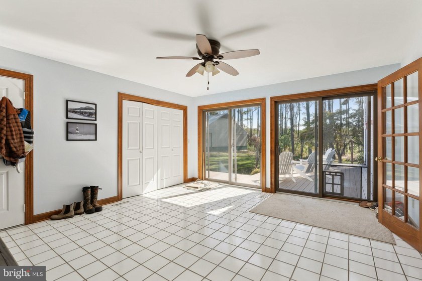 Eastern Shore Waterfront Estate Welcome to a true sportsman's - photo 36