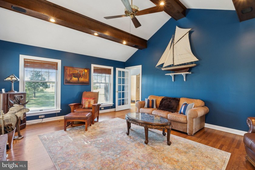 Eastern Shore Waterfront Estate Welcome to a true sportsman's - photo 50