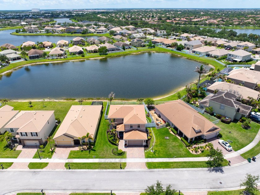 Welcome to Victoria Parc Estates in Tradition, one of Port St - photo 51