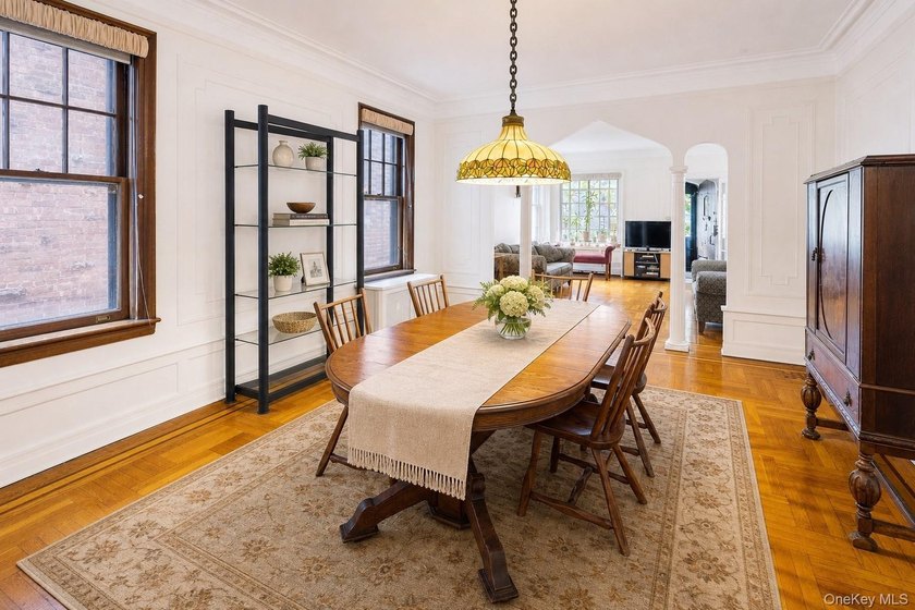 A 3 bedroom, 2.5 bath home in the Midwood section of Brooklyn - photo 5