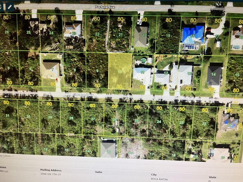 Great lot, near many homes and close to shopping, restaurants - photo 4