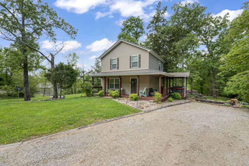 Adorable Lake Home In Linwood Park With Dock - photo 3