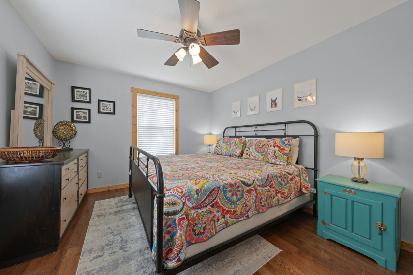 Adorable Lake Home In Linwood Park With Dock - photo 24