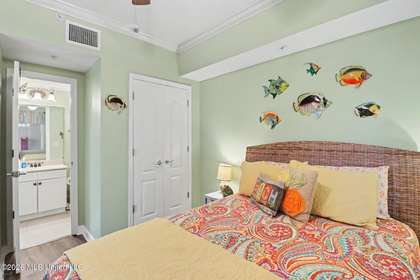 Sienna On The Coast is an exclusive Gulf-front condominium - photo 11