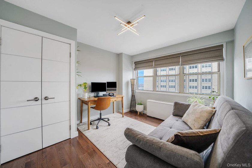 Experience elevated living in this beautiful 2 bedroom corner - photo 12