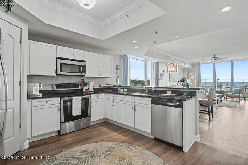 Sienna On The Coast is an exclusive Gulf-front condominium - photo 13