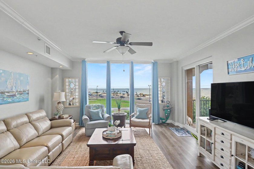 Sienna On The Coast is an exclusive Gulf-front condominium - photo 16