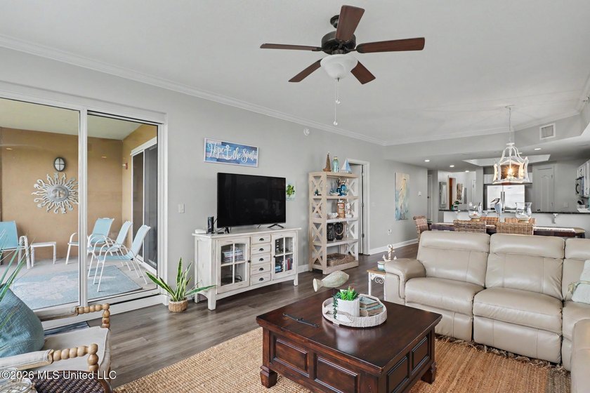 Sienna On The Coast is an exclusive Gulf-front condominium - photo 18