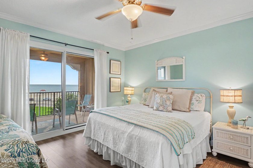 Sienna On The Coast is an exclusive Gulf-front condominium - photo 19