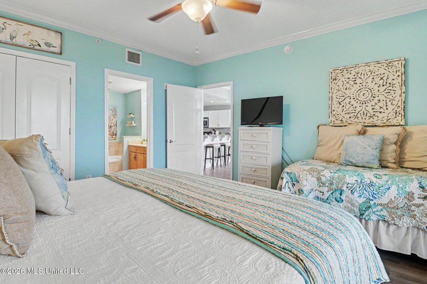 Sienna On The Coast is an exclusive Gulf-front condominium - photo 20
