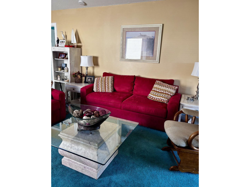 Rare offering of this fully furnished and very well maintained - photo 5