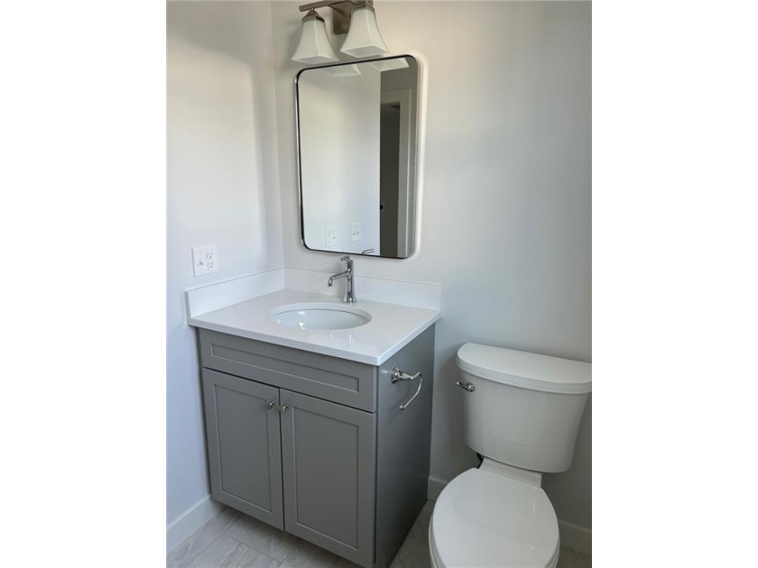 This brand new new, unique raised-ranch style home, located at - photo 6