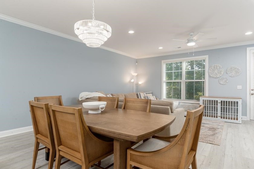 LOW HOA for Gated Golf course view at Barefoot Resort Getaway - photo 9