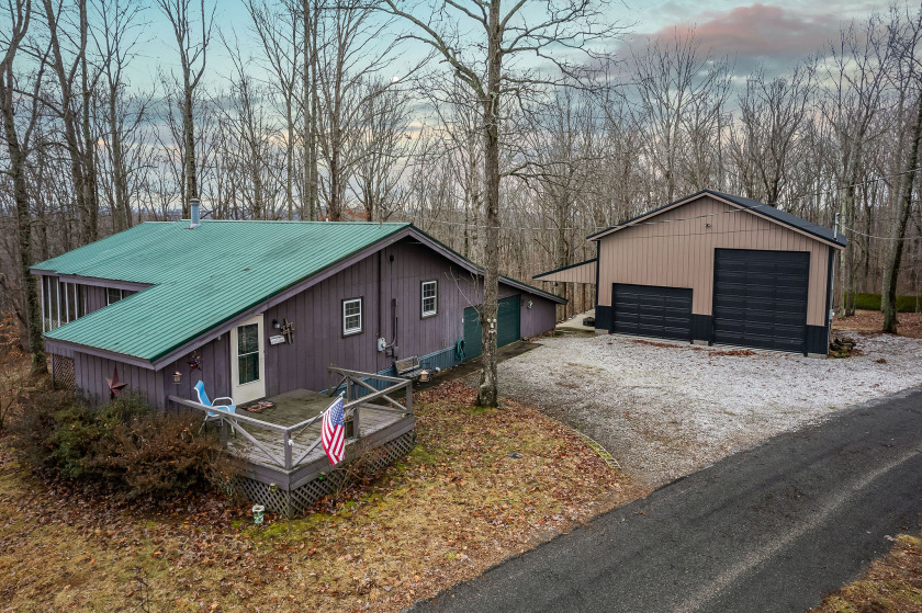195 Millie Ridge Rd, Celina, TN 38551, 4554130